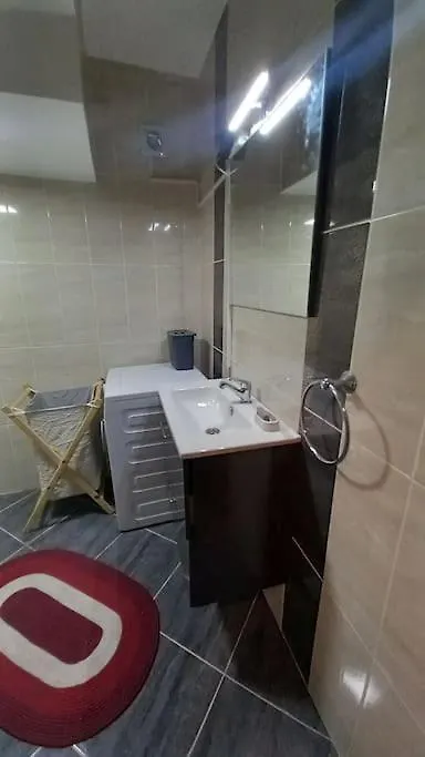 Beautiful House In The Centre Villa Istanbul Turcia