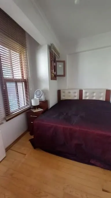 Beautiful House In The Centre Villa Istanbul
