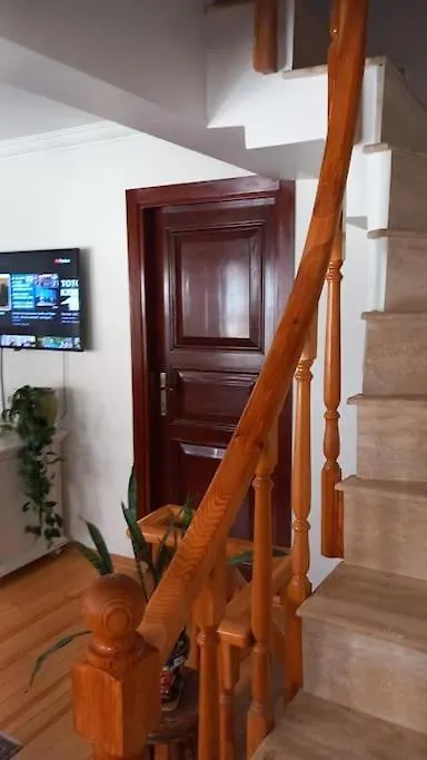 Beautiful House In The Centre Villa Istanbul Turcia