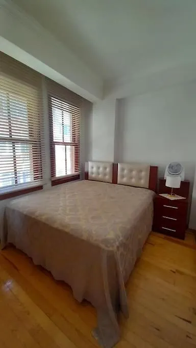 Beautiful House In The Centre Villa Istanbul 0*,